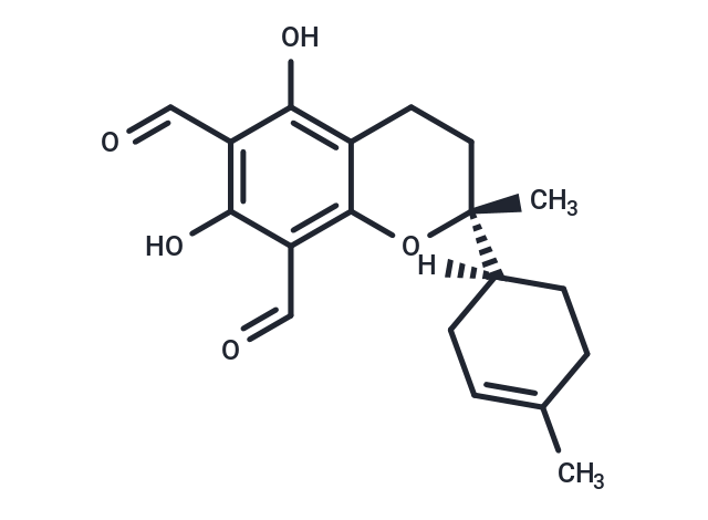 Anticandidal agent-1 Chemical Structure