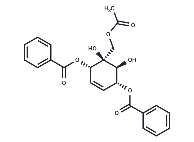 Uvarigranol E Chemical Structure