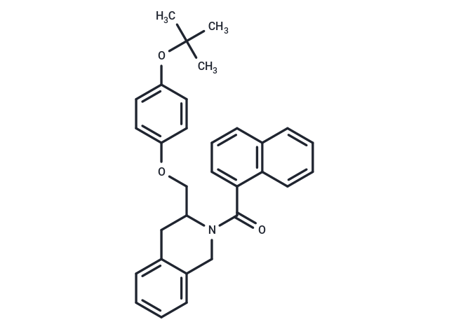 SR10067 Chemical Structure
