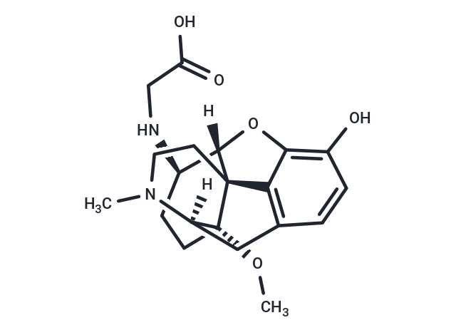 HS-731 Chemical Structure