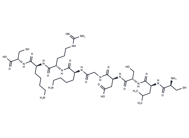 LSD Chemical Structure