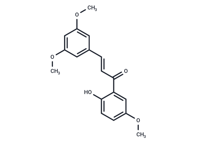 DK-139 Chemical Structure