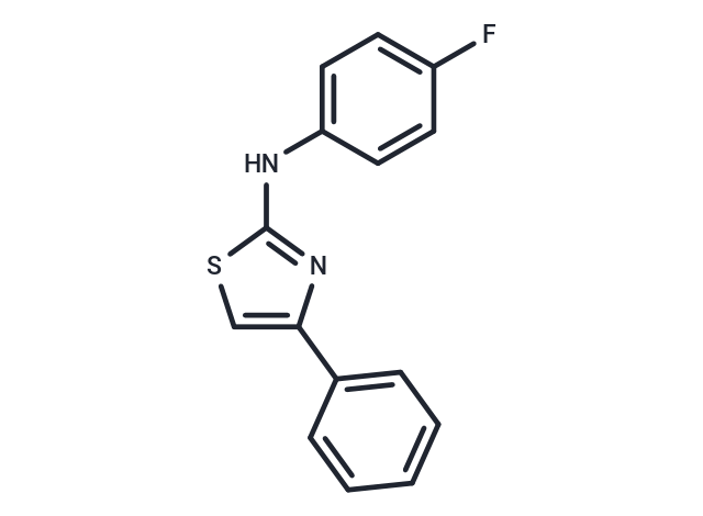GP130 receptor agonist-1 Chemical Structure