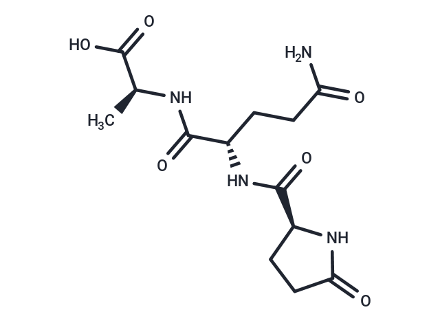 Eisenin Chemical Structure