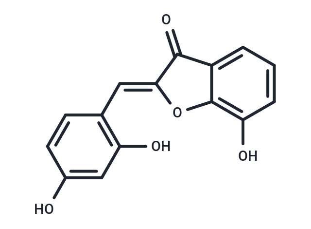 Tyrosinase-IN-7 Chemical Structure