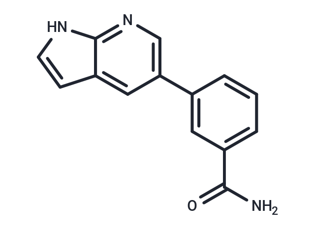 CDK8-IN-13 Chemical Structure