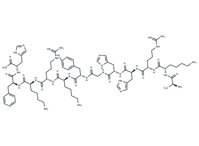P-113 Chemical Structure