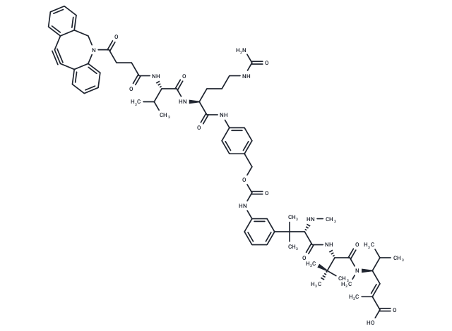 SC239 Chemical Structure