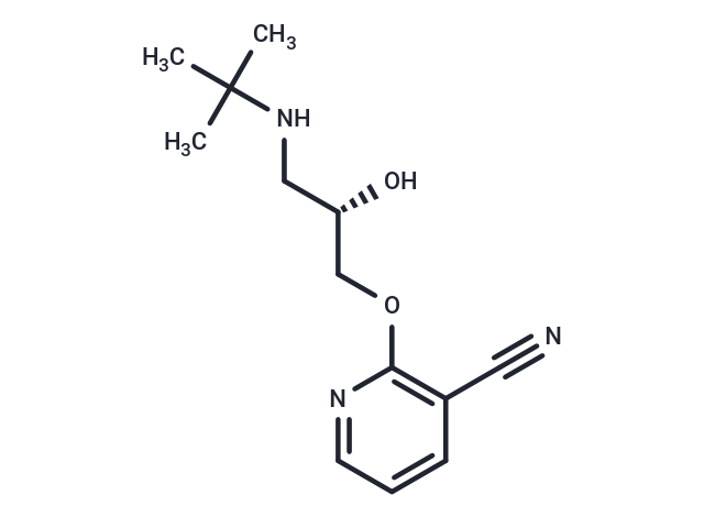 MK761 Chemical Structure
