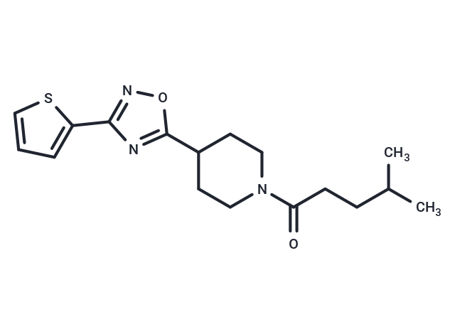 BDM31369 Chemical Structure