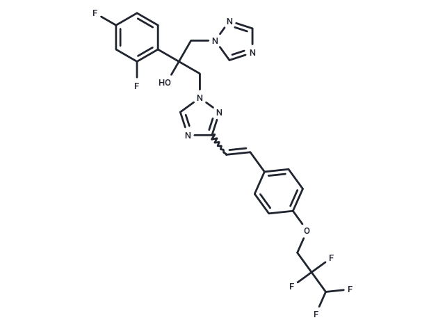 ICI 195739 Chemical Structure