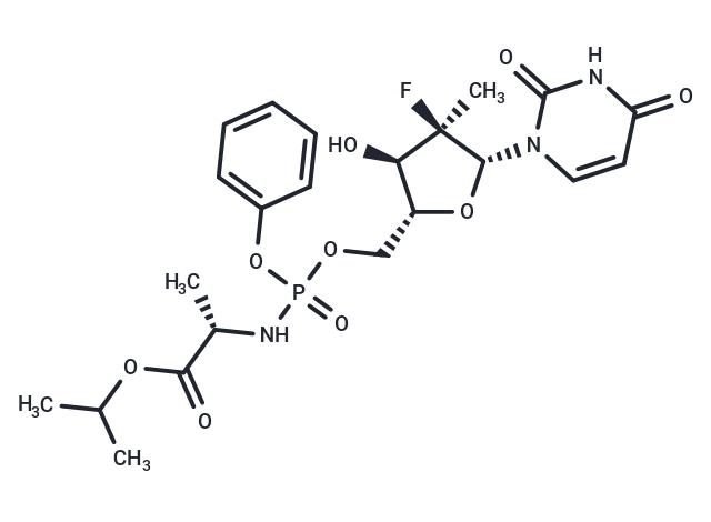 GS-9851 Chemical Structure
