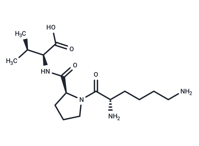 Msh (11-13) Chemical Structure