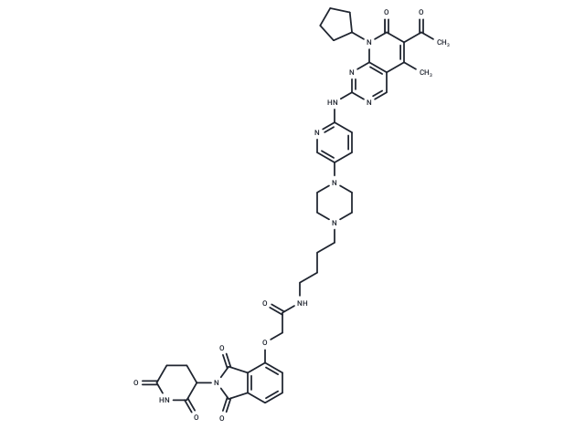 BSJ-03-204 Chemical Structure
