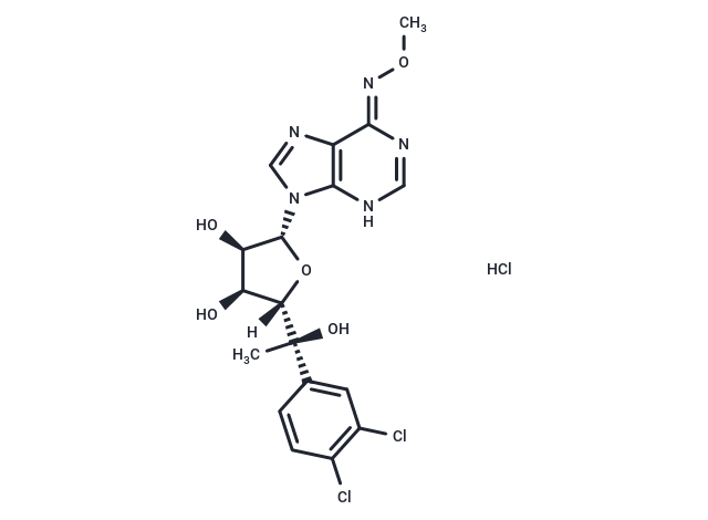TargetMol Chemical Structure PRMT5-IN-29