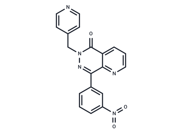 RS 14203 Chemical Structure
