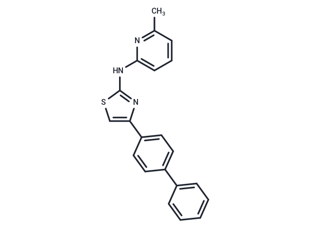 IND24 Chemical Structure