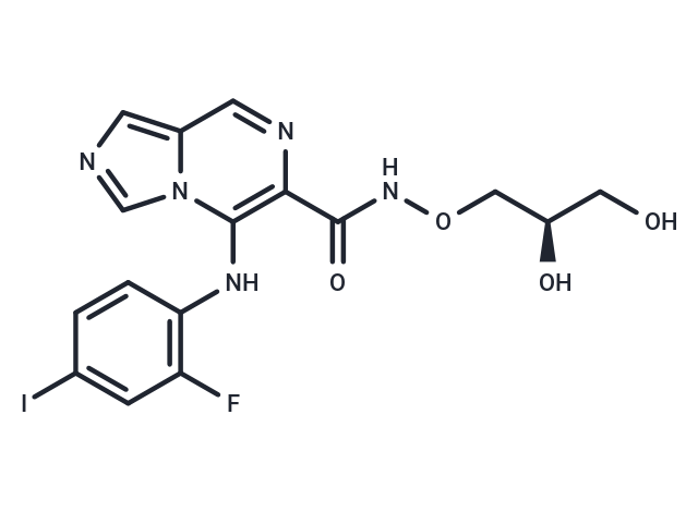G-479 Chemical Structure
