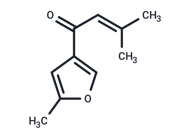 Rabdoketone B Chemical Structure