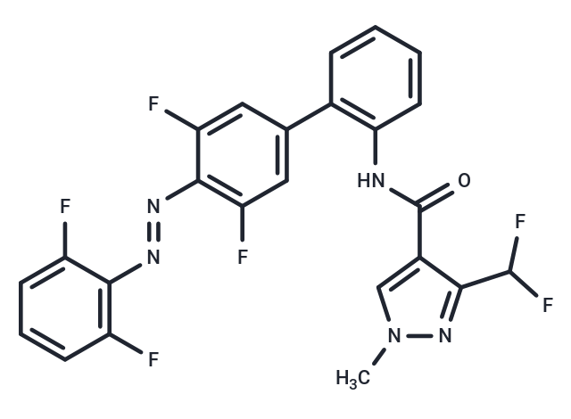 Antibacterial agent 67 Chemical Structure