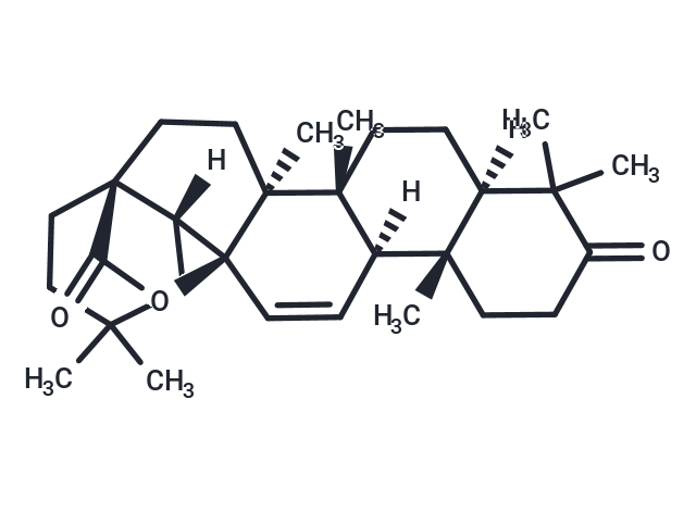 Melliferone Chemical Structure