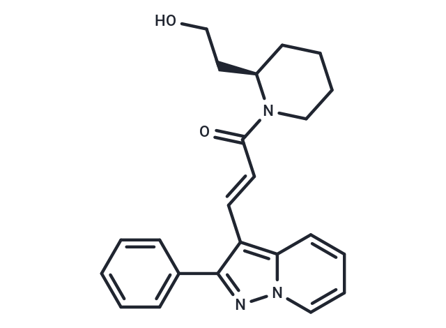 FK-453 Chemical Structure
