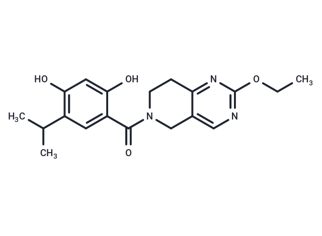 CPUY201112 Chemical Structure