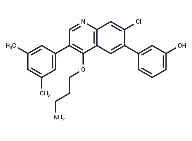 TC-G1003 Chemical Structure