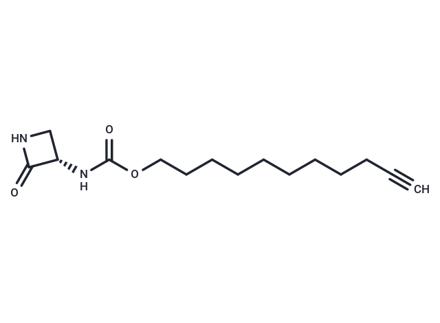 ARN14686 Chemical Structure