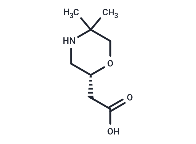 SCH-50910 free base Chemical Structure