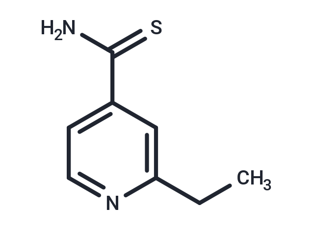 TargetMol Chemical Structure Ethionamide