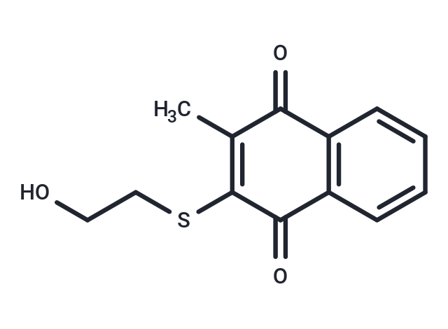NSC-672121 Chemical Structure