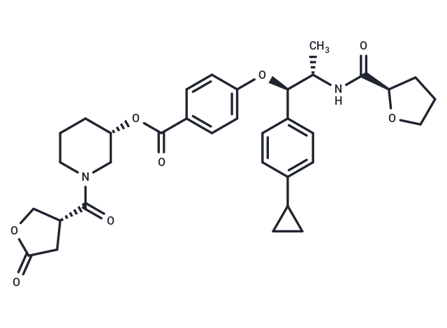 LEO 134310 Chemical Structure