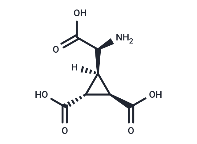 DCG-IV Chemical Structure