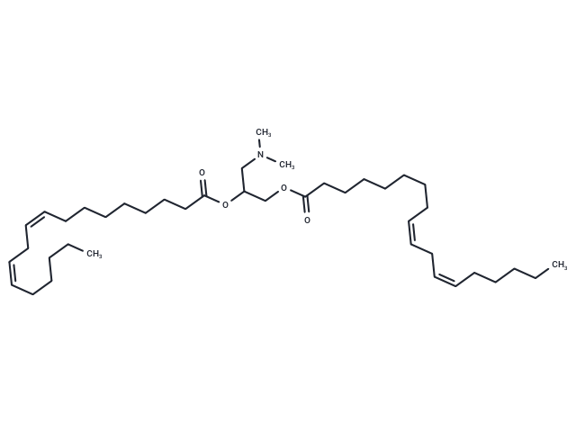 DLinDAP Chemical Structure