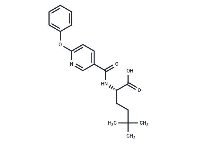 Sortilin antagonist 1 Chemical Structure