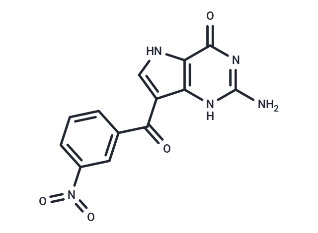 LSPN451 Chemical Structure