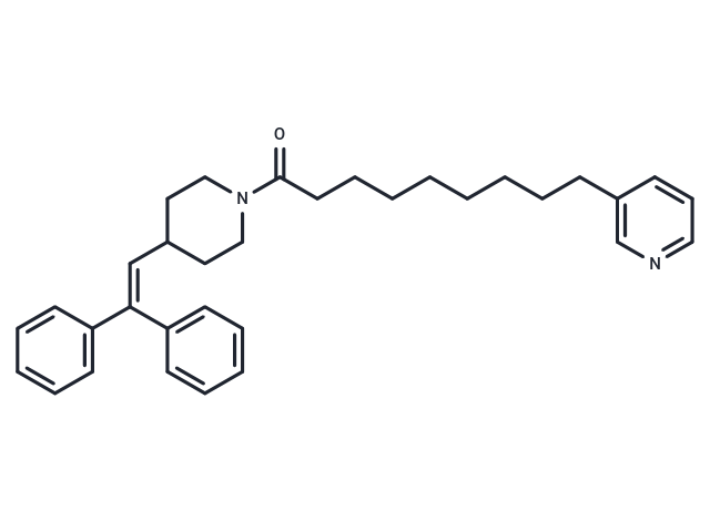 Ro 23-7637 Chemical Structure