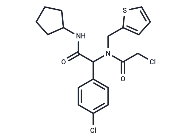 DC-Srci-6649 Chemical Structure