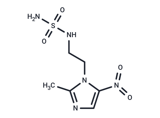 DTP348 Chemical Structure