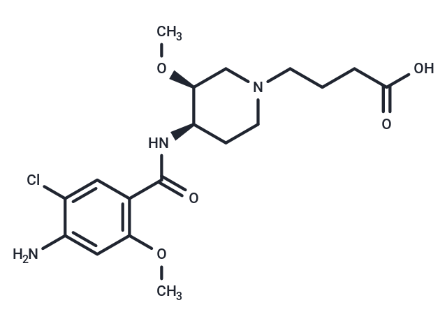 ATI-7400 Chemical Structure