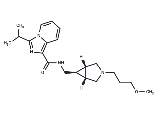 PAN12314 Chemical Structure