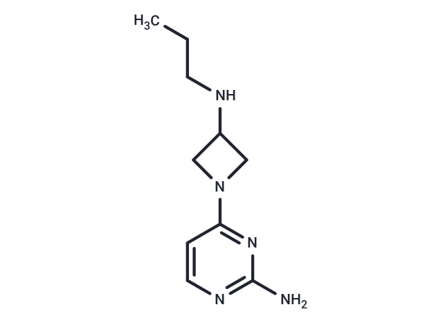 VUF16839 Chemical Structure