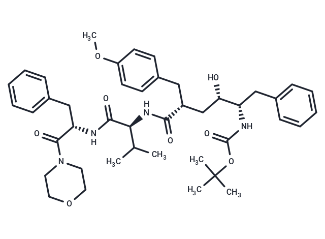 Cgp 57813 Chemical Structure