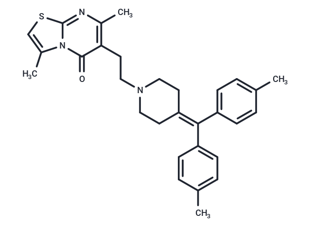 JNJ-3790339 Chemical Structure