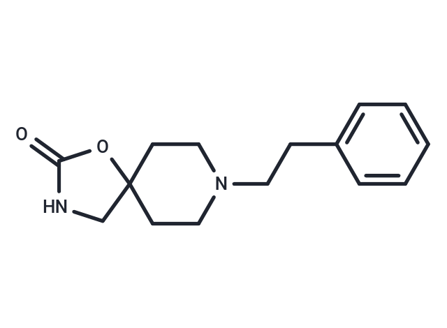 Fenspiride Chemical Structure