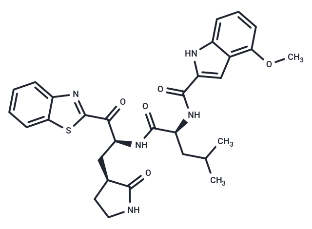 YH-53 Chemical Structure
