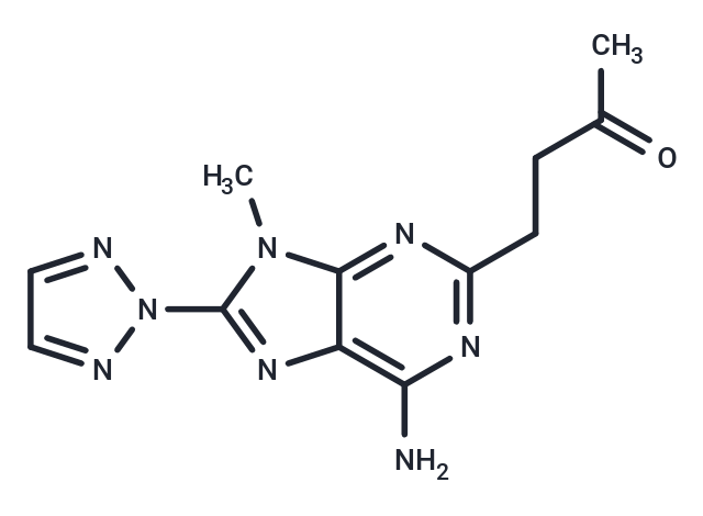 ST4206 Chemical Structure