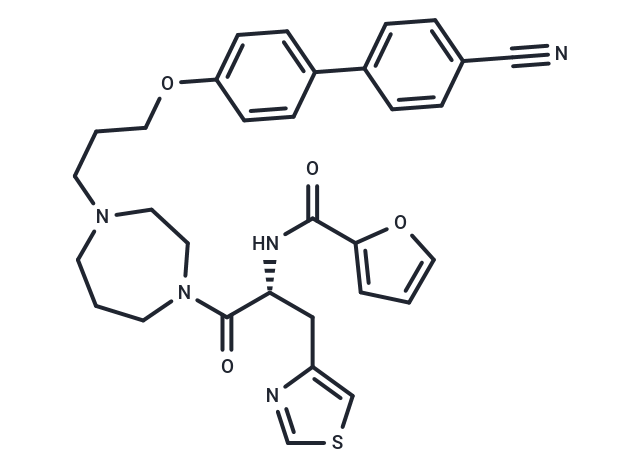 A-320436 Chemical Structure