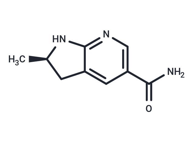 NNMT-IN-4 Chemical Structure